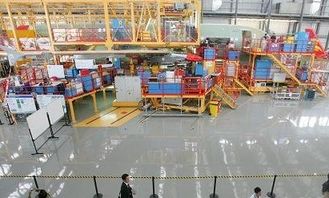 科技賦能，智趣工業游 如何通過技術開發打造沉浸式體驗